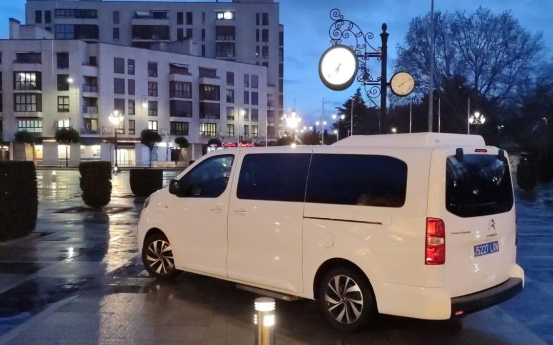 TransferVTC, ¿qué es un VTC y en qué nos diferenciamos de un taxi?