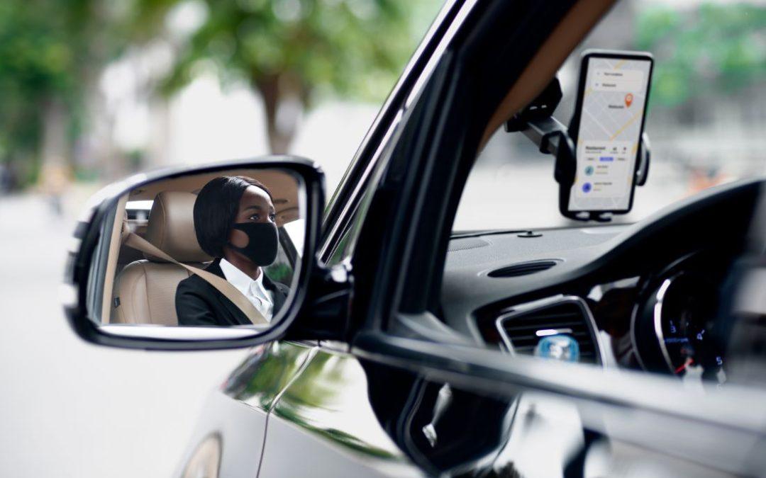 Sostenibilidad en el Transporte VTC: El Compromiso de TransferVTC con el Medio Ambiente