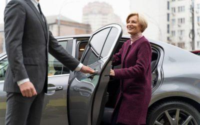 ¿Por Qué Elegir un VTC para Ir a los Premios Goya?