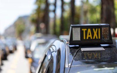 Taxi Privado Castilla y León: Mejoras Tarifarias y Expansión de la Red Regional